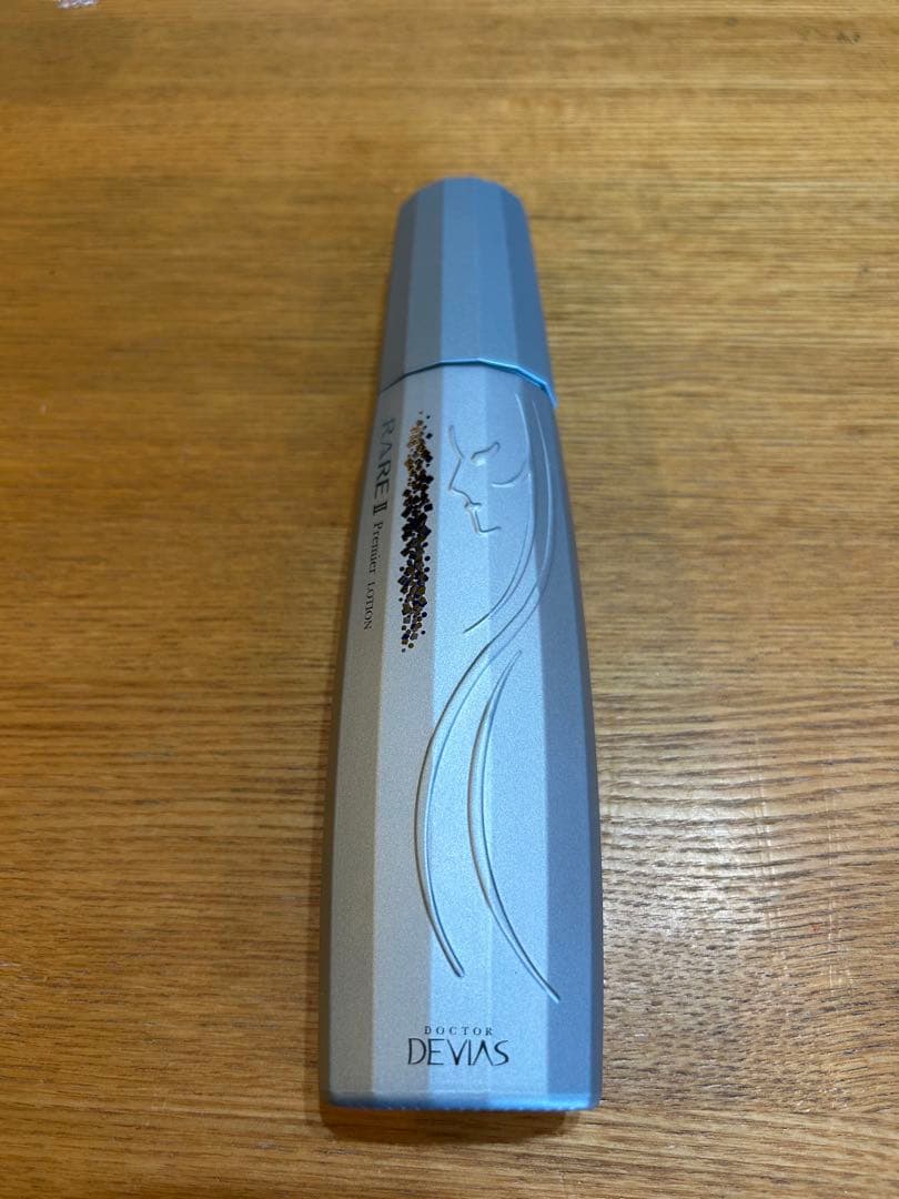 DRデヴィアスプラチナレアプレミア ローションAHA18 Ⅱ 薬用ホワイトニング