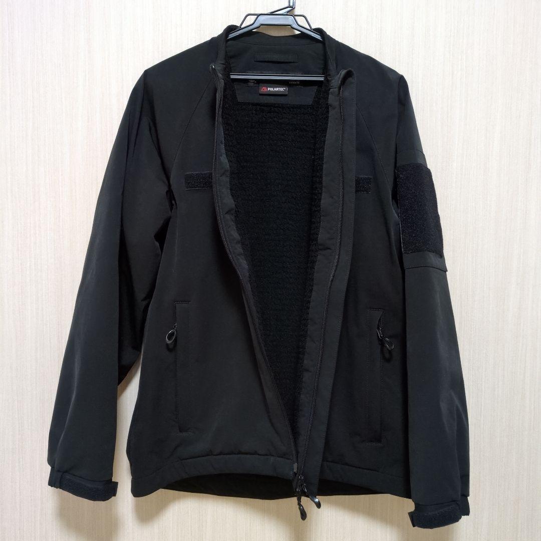 Mout Recon Tailor　Low Loft Jacket MT1108