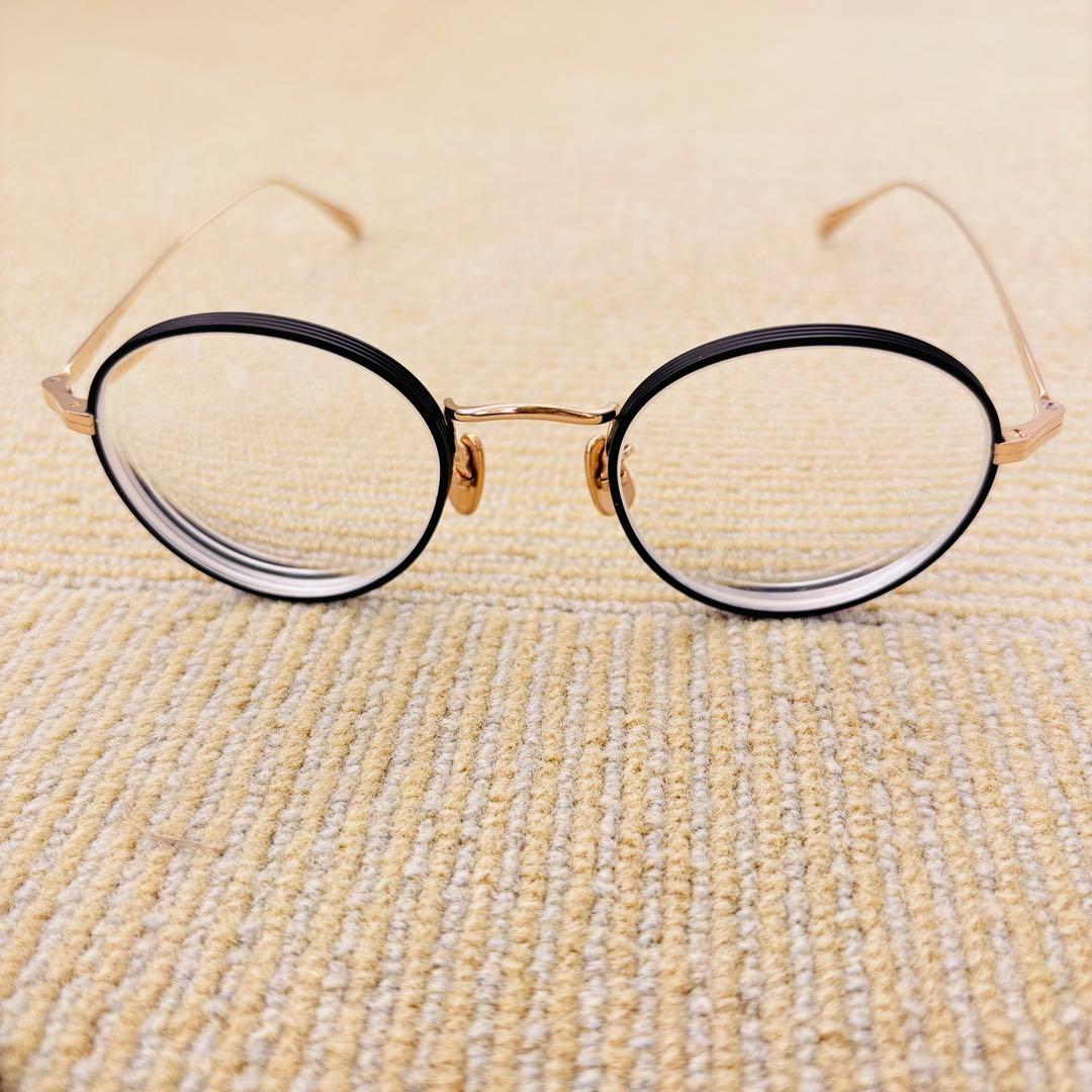 【極美品】BJ CLASSIC PREM-114WRN S NT 浜辺美波さん