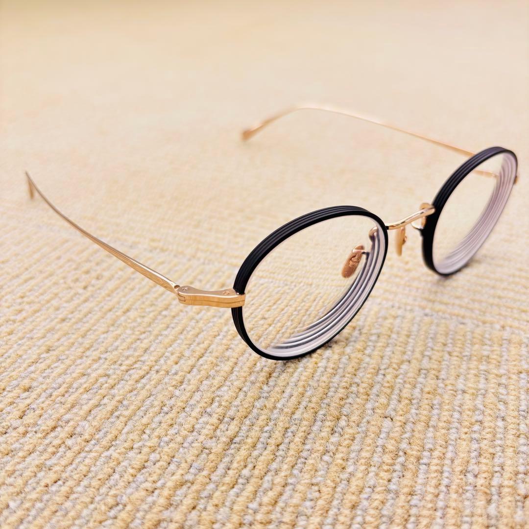 【極美品】BJ CLASSIC PREM-114WRN S NT 浜辺美波さん