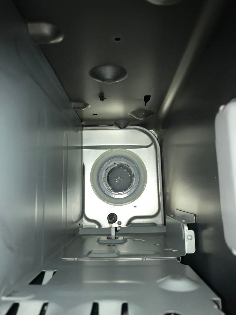 ダイニチ　ファンヒーター　FW-3221S 【2021年式】