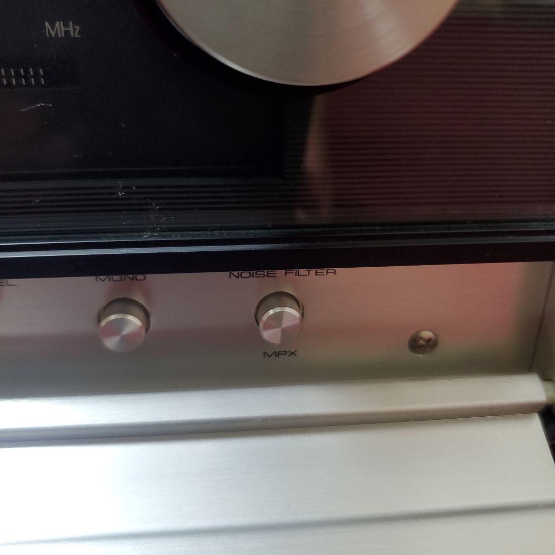 【最終価格】Pioneer EXCLUSIVE F3 FMチューナー パイオニア