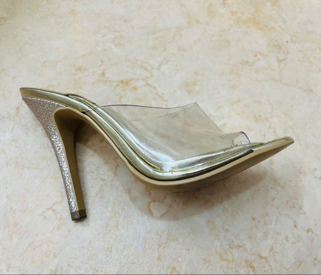 DIANA JBBF 公式　ミュール　サンダル　ダイアナ