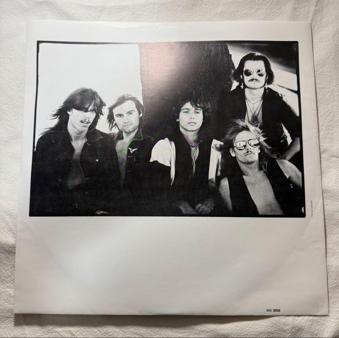 MERCYFUL FATE – Melissa LP