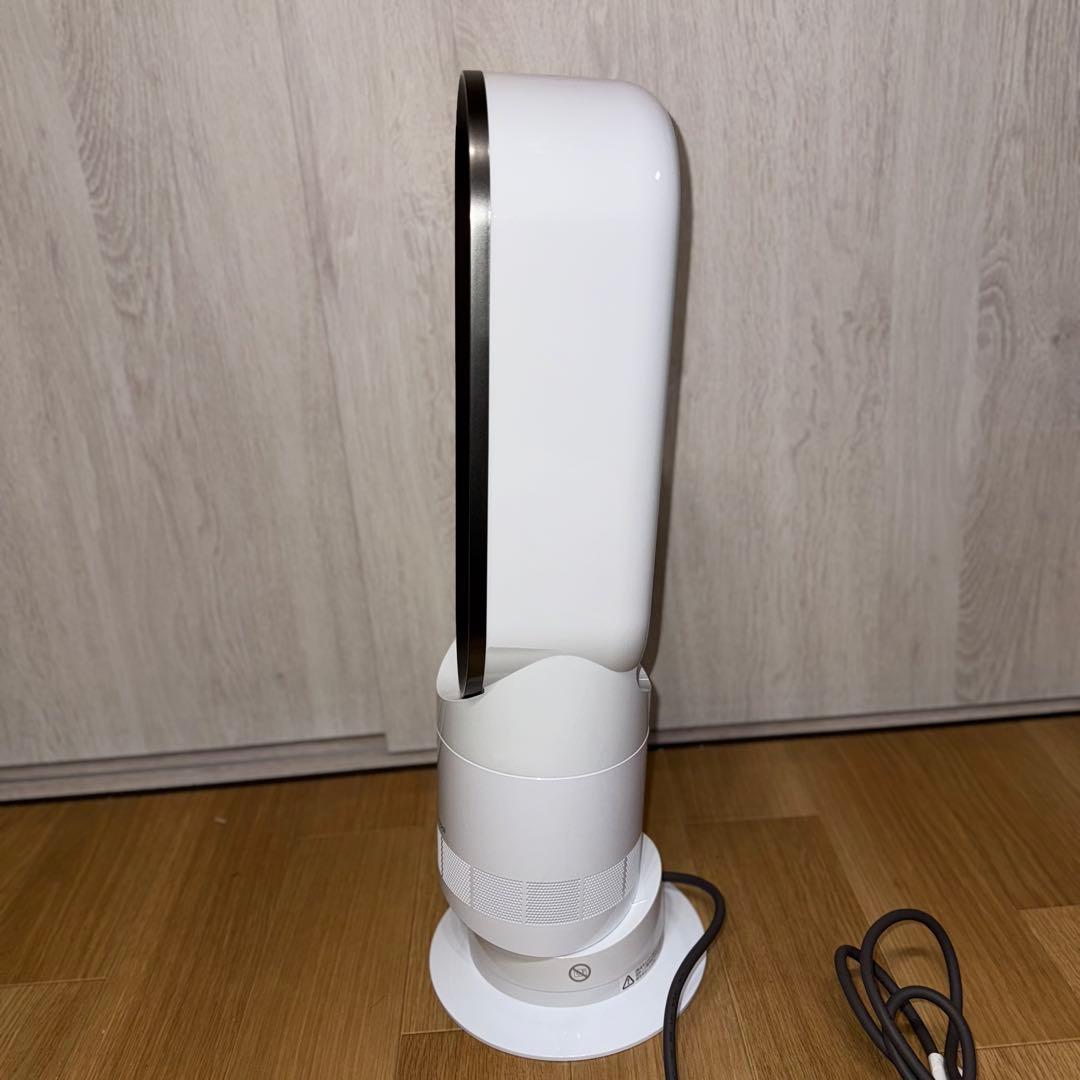 Dyson ダイソン 2024年製 hot&cool ホット&クール AM09