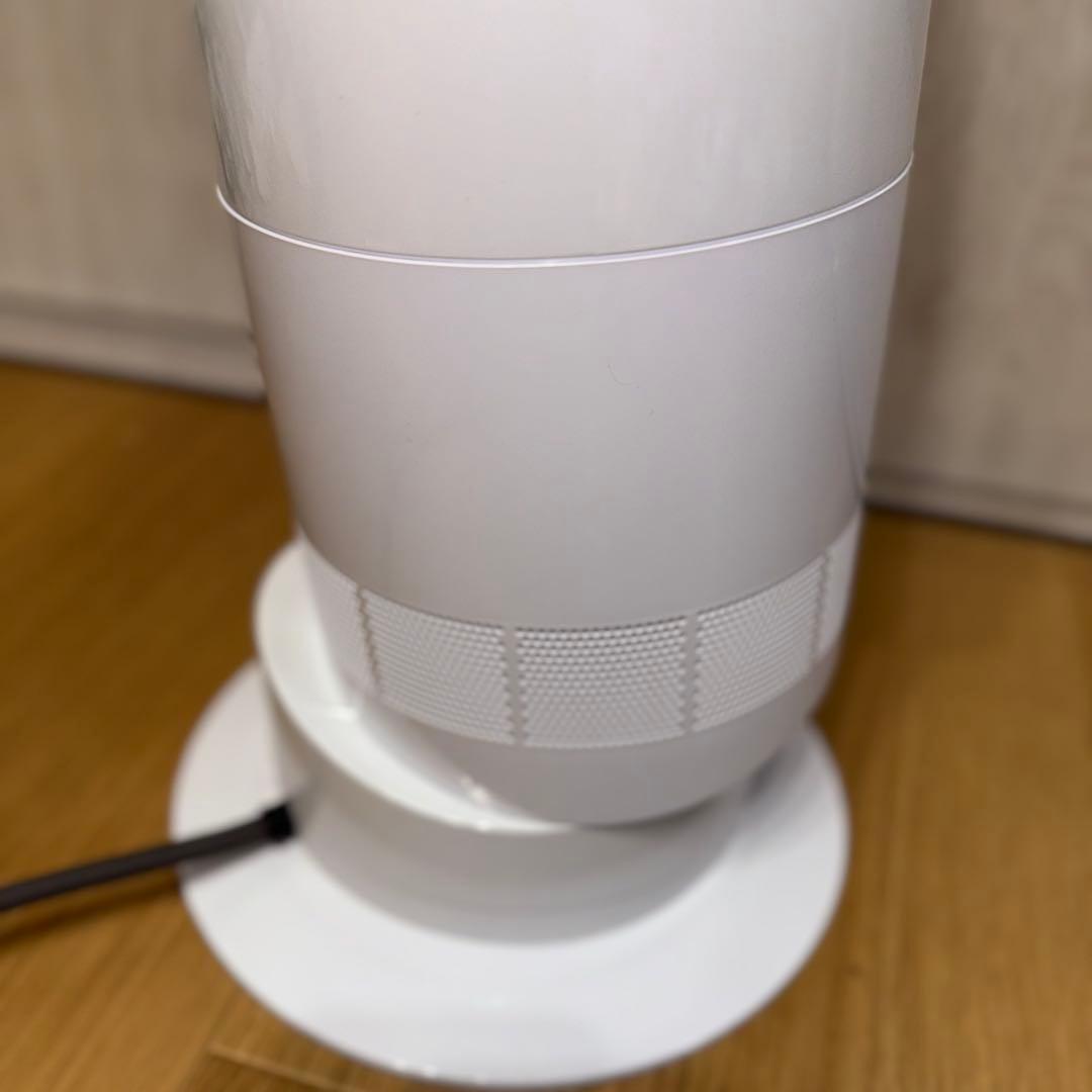 Dyson ダイソン 2024年製 hot&cool ホット&クール AM09