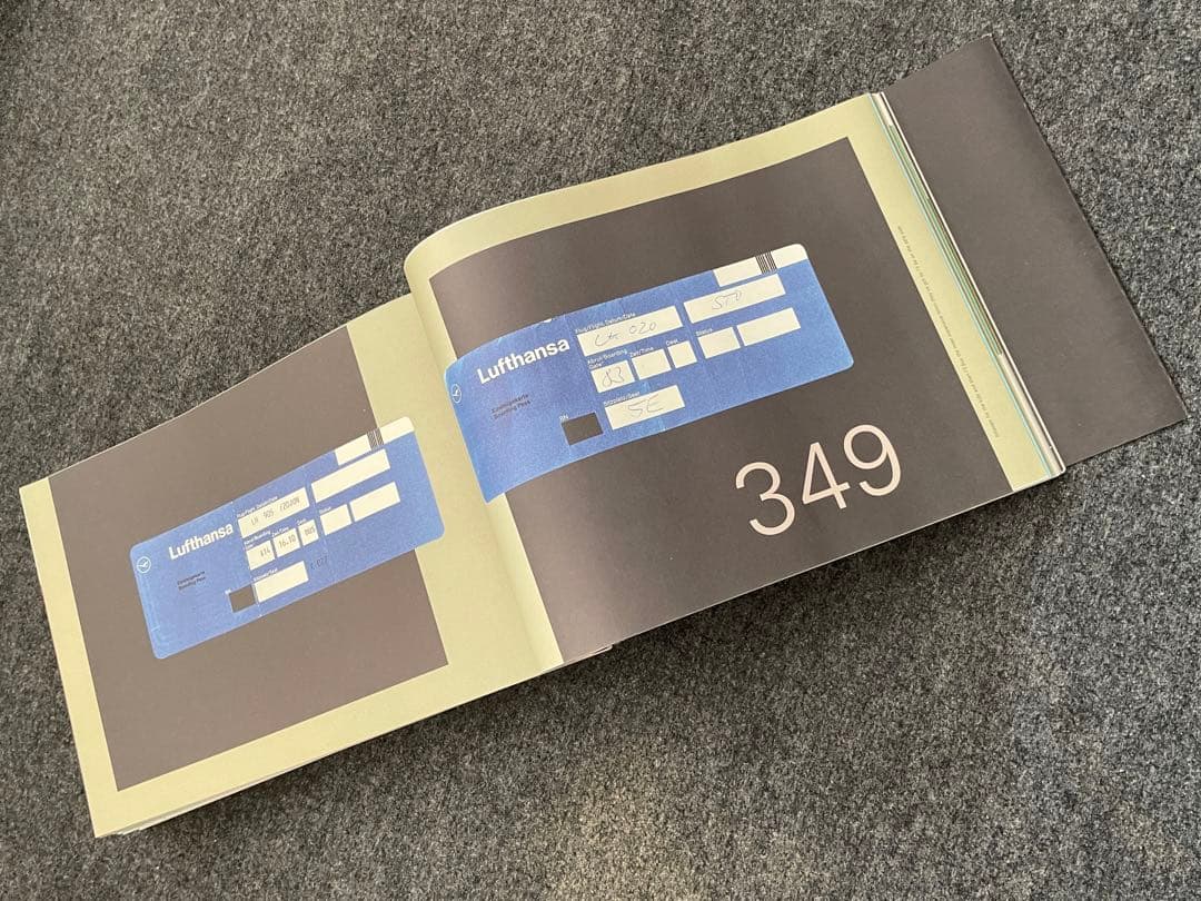 アート・デザイン・音楽 Carouschka's Tickets