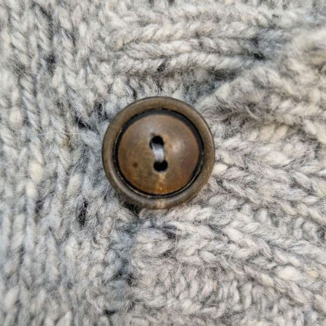 ✨完売品✨ POLO ラルフローレン ニット パーカー フード付き アルパカ