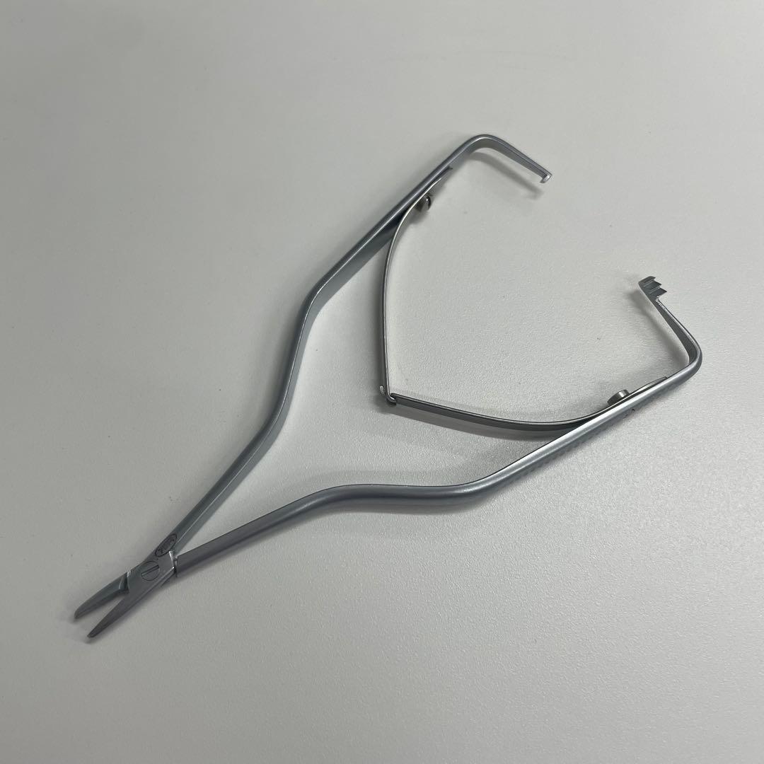 ボイントン持針器　YDM　12cm