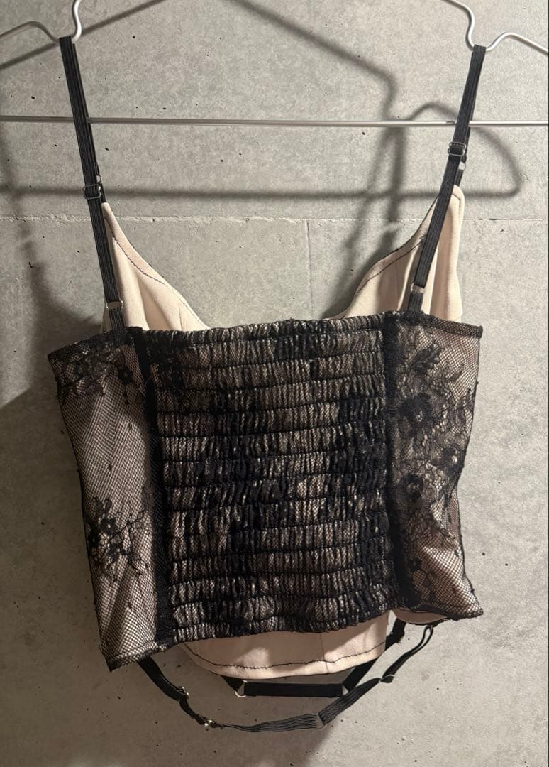 THEREDTHREAD キャミ