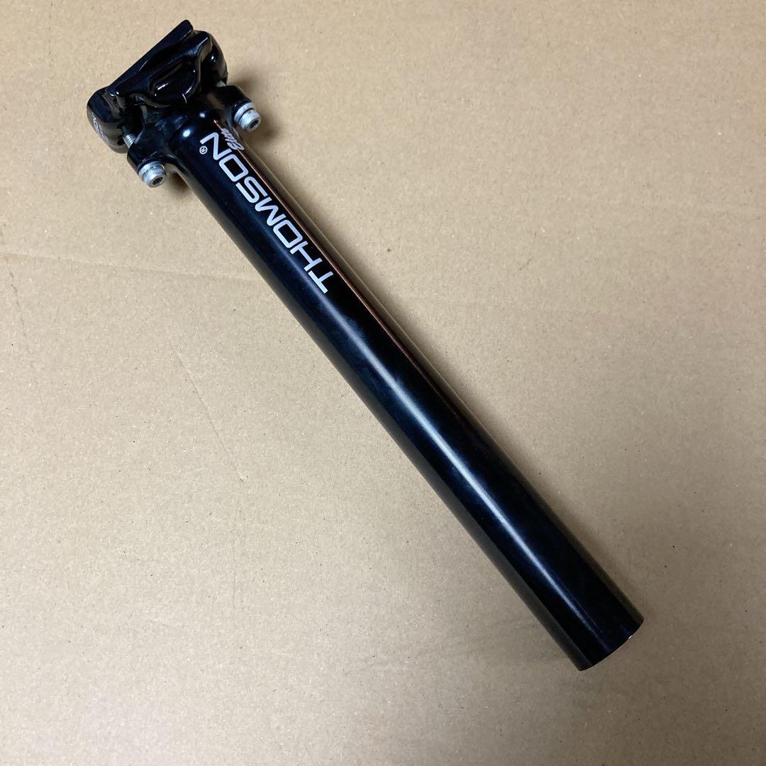 THOMSON トムソン Elite シートポスト 27.2mm 250mm