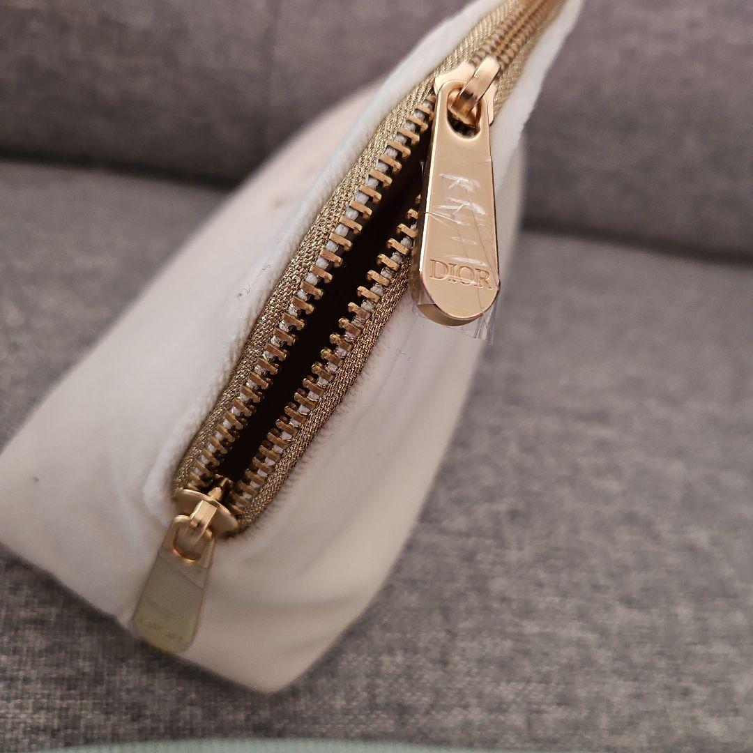 #Dior#ディオール#アイセラム#ミニ#香水#リップ#口紅#ポーチ#セット