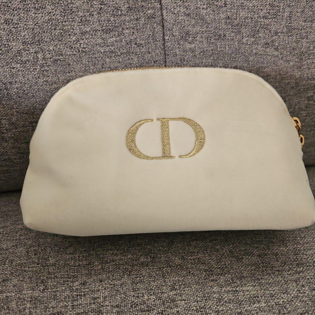 #Dior#ディオール#アイセラム#ミニ#香水#リップ#口紅#ポーチ#セット