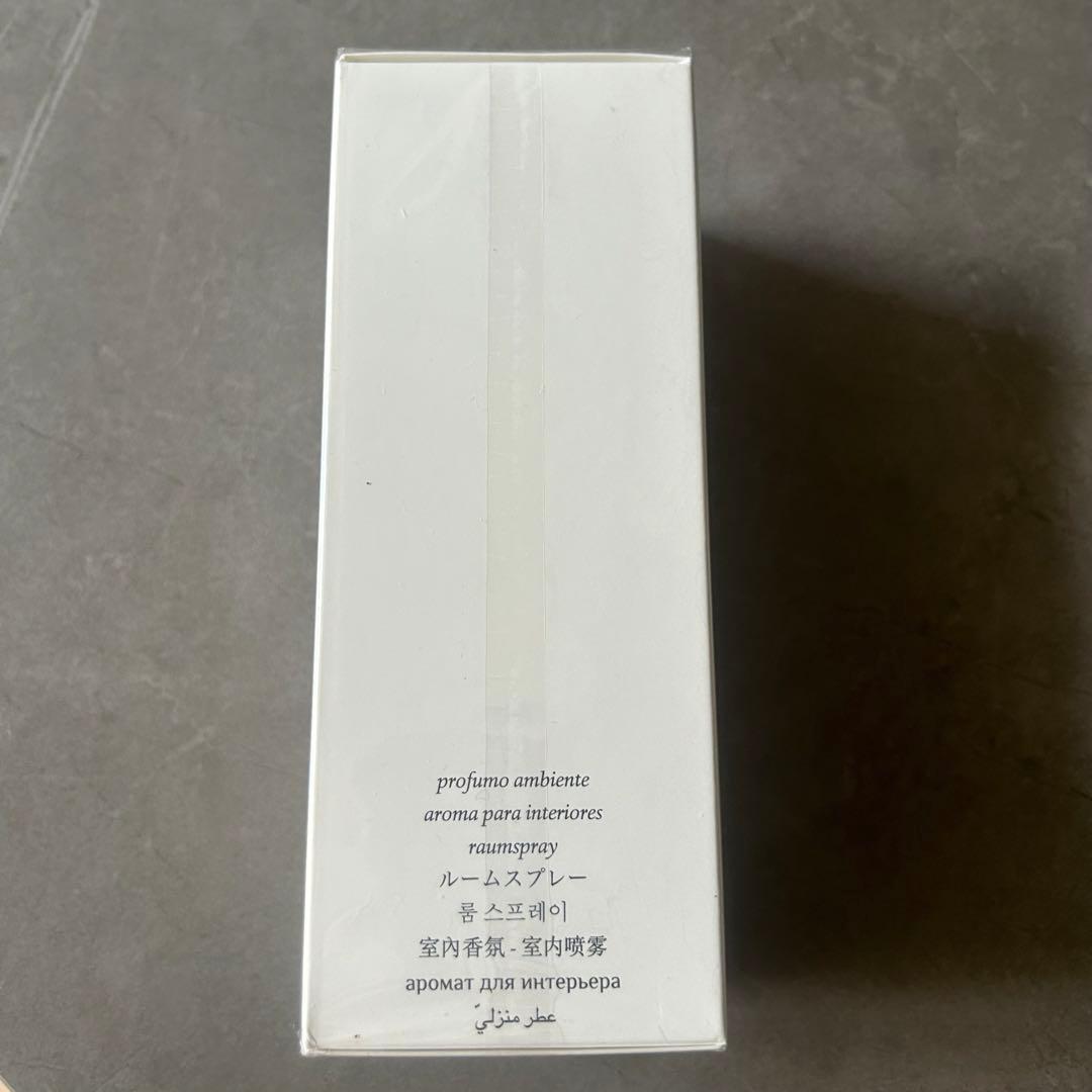 新品未開封diptyque ルームスプレー テュベルーズ