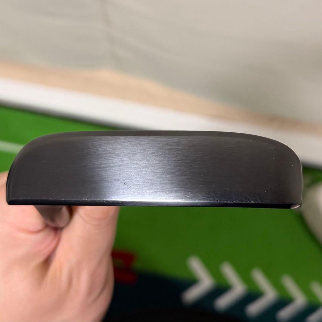 マスダゴルフ L型パターカスタム