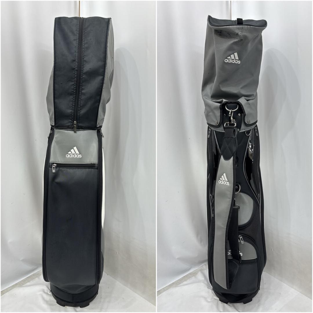 メンズ右利き初心者用　ピン　PING　ゴルフクラブセット　W-2445