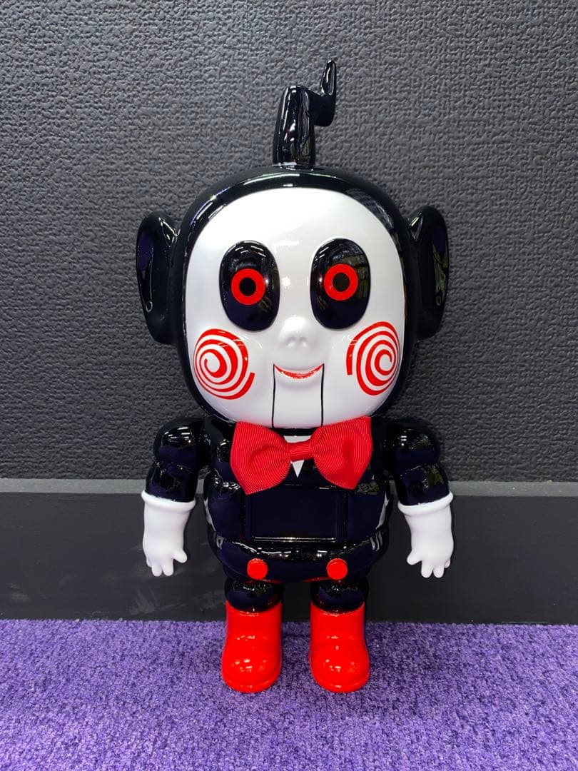 BIG APOLLO HALLOWEEN ver 展示品