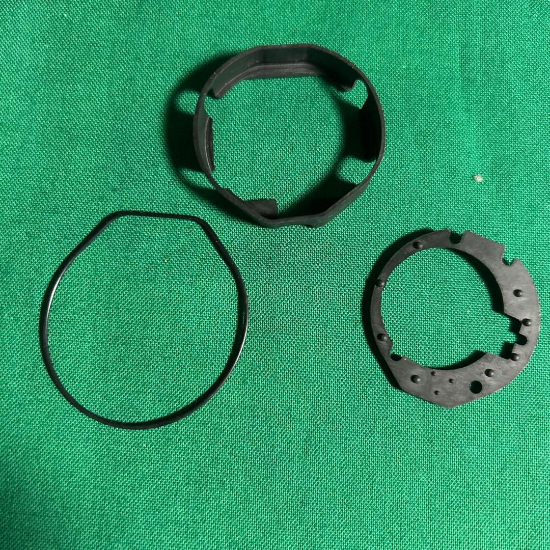 寉*ん様 Stussy25周年限定モデルCASIO G-SHOCK DW6900