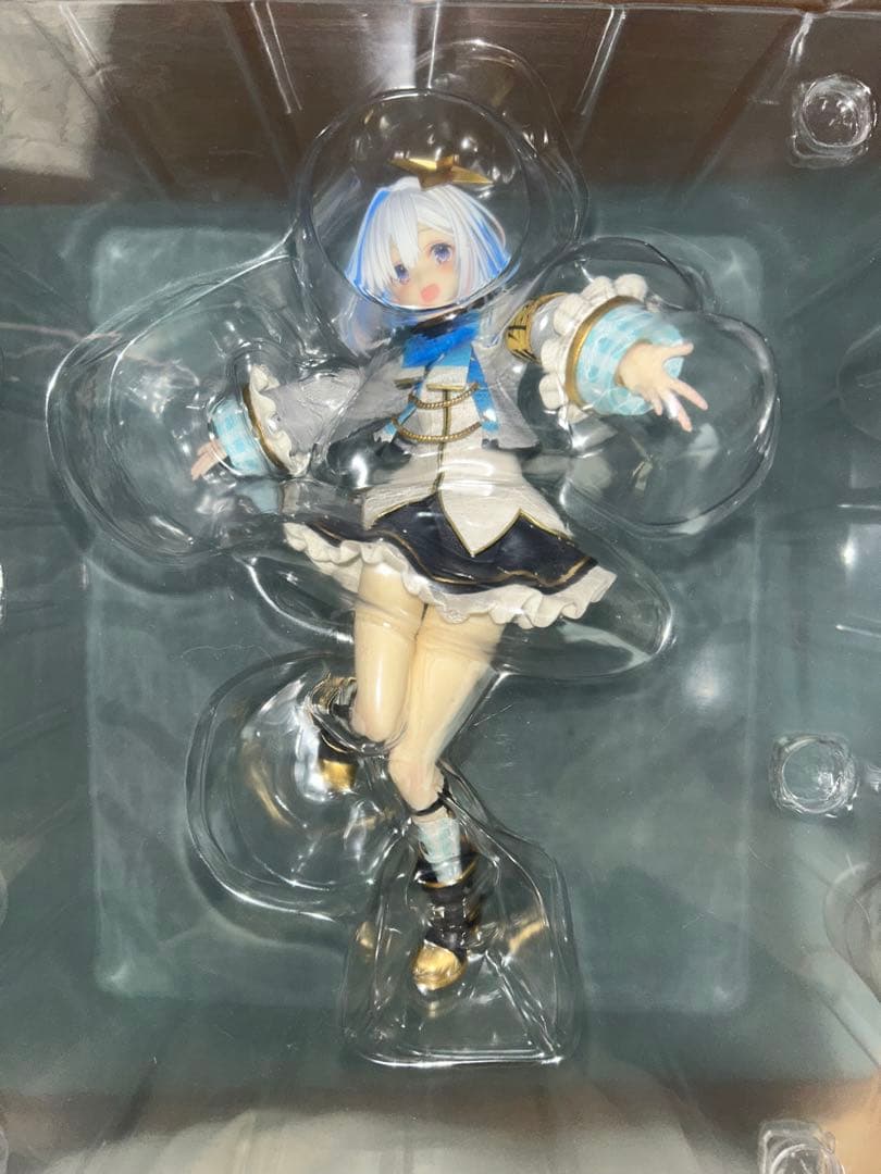 天音かなた　クレーネル　1/7スケールフィギュア