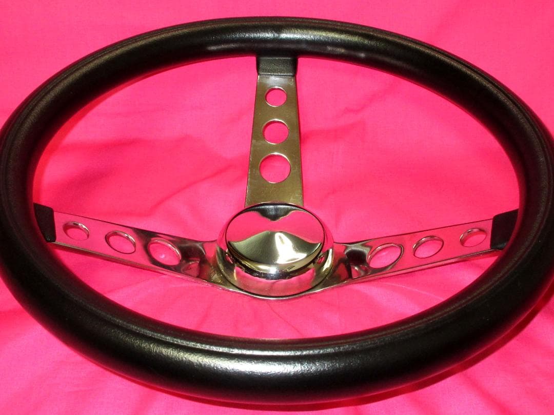 6426 正規品 GT GRANT グランツ グラント 34Φステアリング