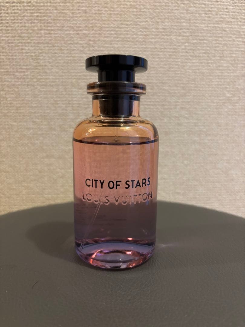 その他 CITY OF STARS LOUIS VUITTON 100ml