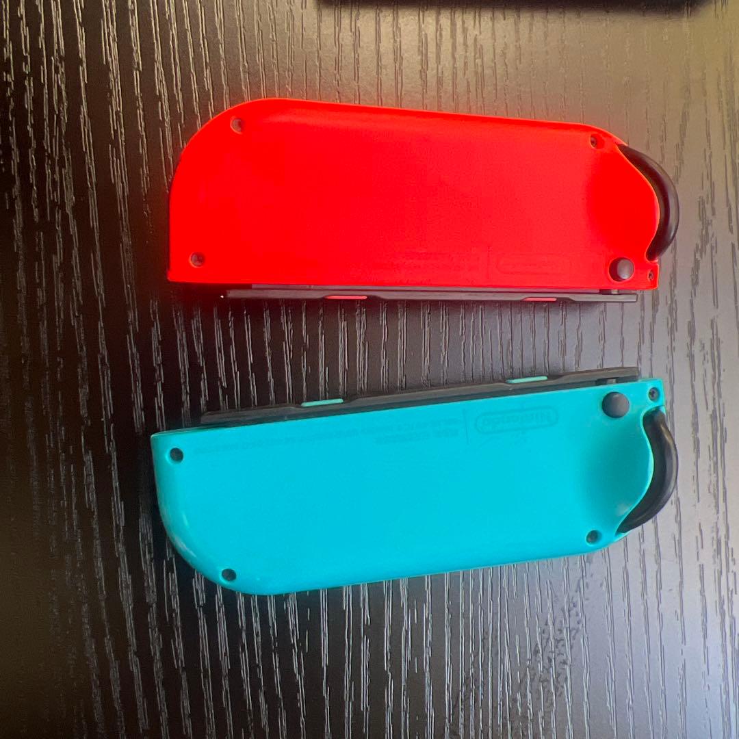 Nintendo Switch 中国版（国行）本体＋付属品セット 動作確認済