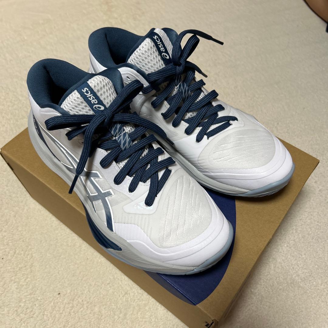 バレーボールシューズ SKY ELITE FF MTスカイエリート 24.5㎝