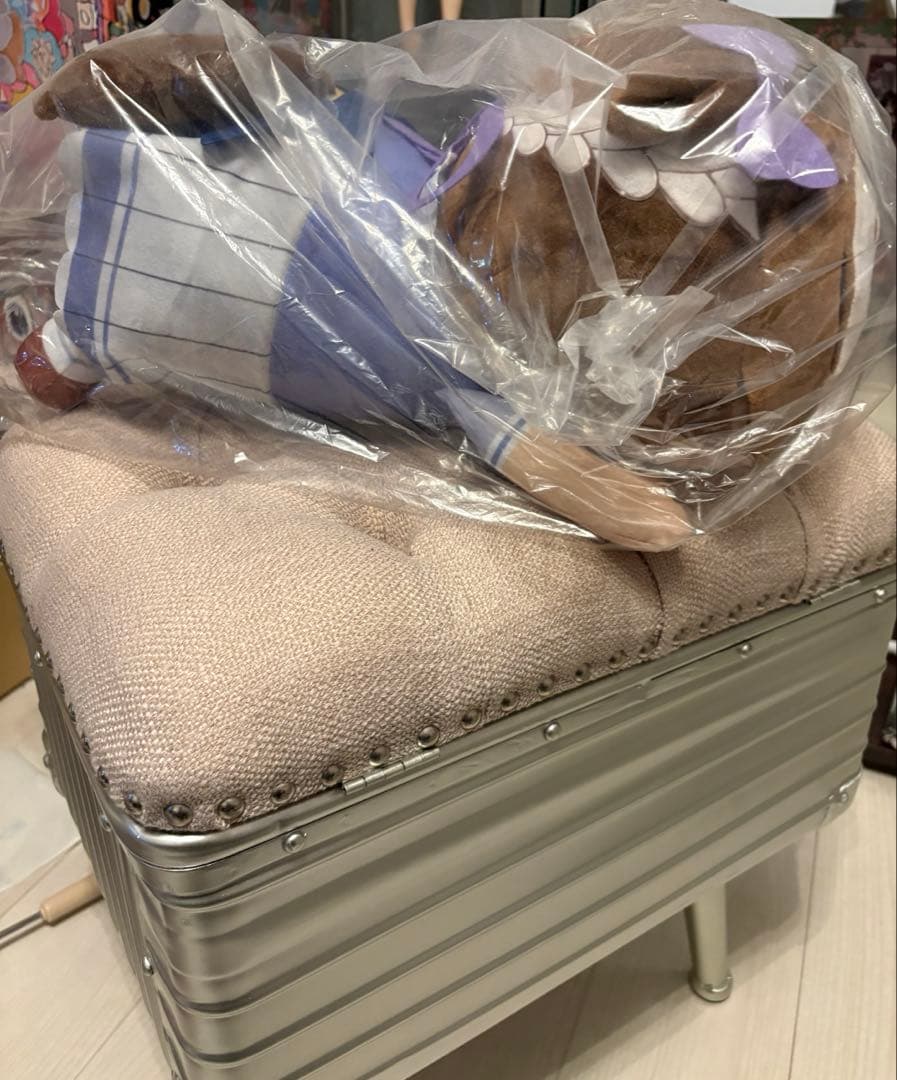 【大量】ウマ娘　グッズ　まとめ売り　ぬいぐるみ　フィギュア　アクリルスタンド