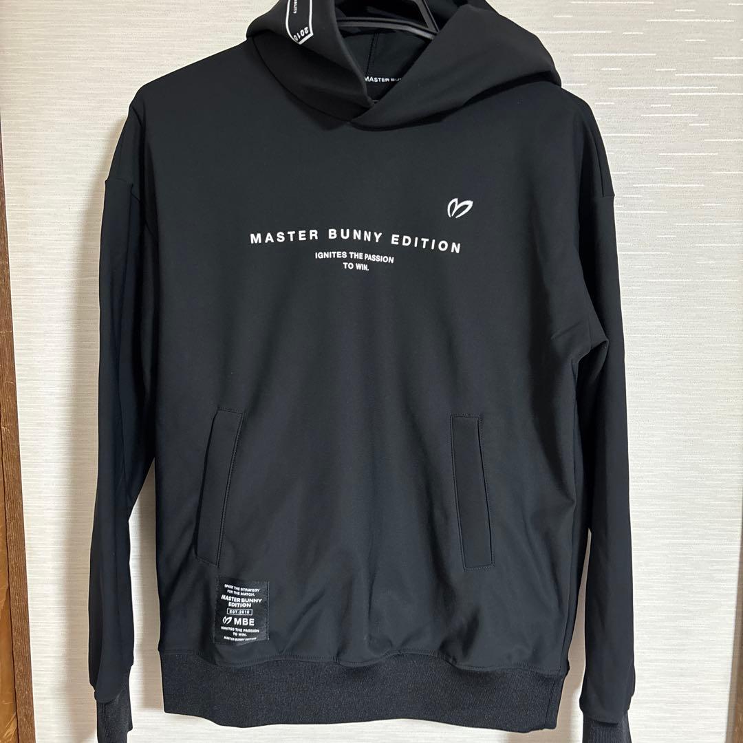 マスターバニーエディション　パーカー