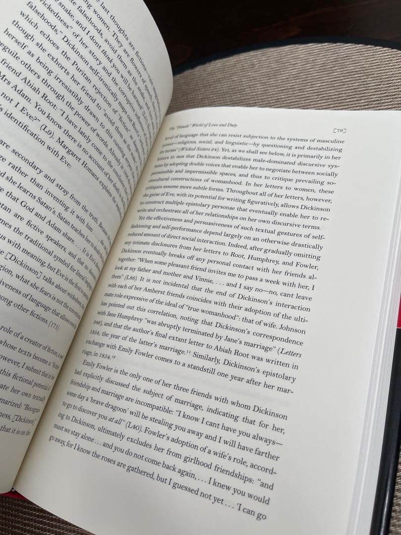 希少　A Vice for Voices by Marietta Messmer