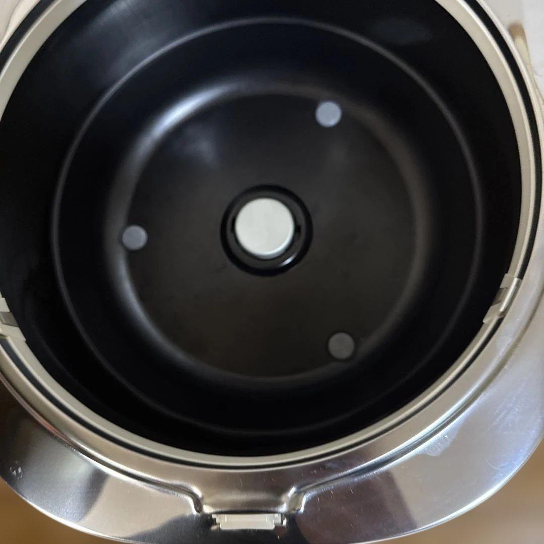 Panasonic 炊飯器　ライス＆クッカー SR-UNX101 2022年製