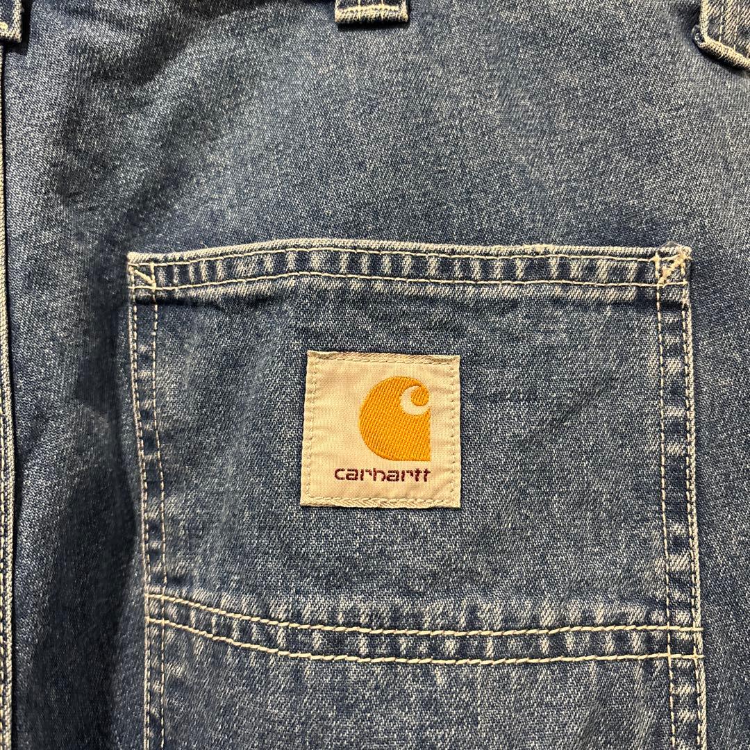 carhartt WIP OG SINGLE KNEE PANT デニムパンツ