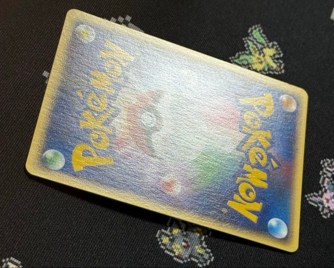 ★ポケモンカードサンダース eカード 1ed キラ 037/088★