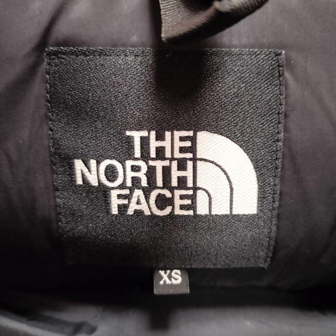 バルトロ NORTH FACE ダウン ゴアテックス ノースフェイス　カーキ