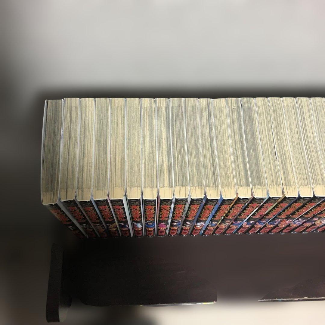 超美品！ キングダム1〜75巻セット！