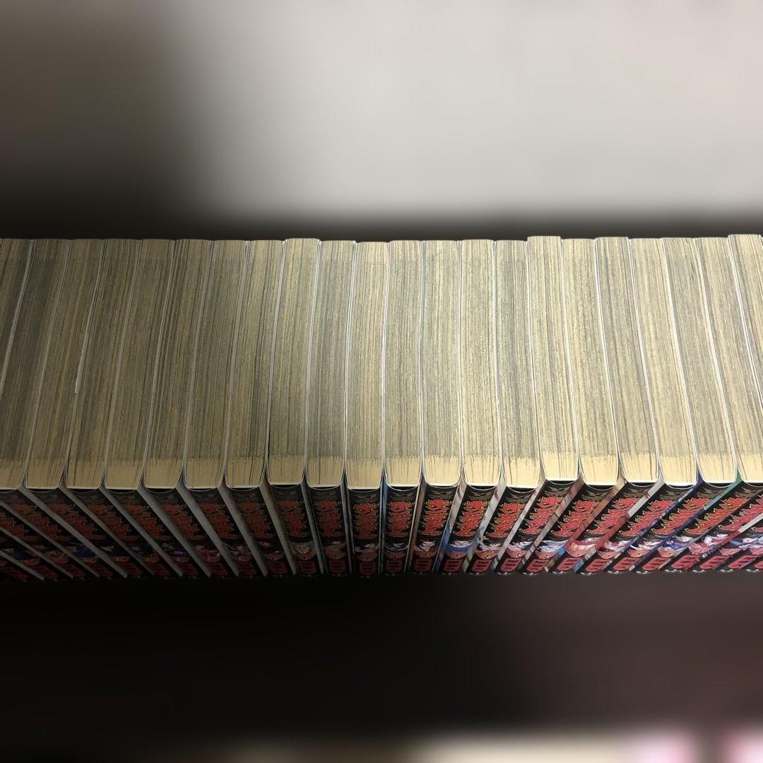 超美品！ キングダム1〜75巻セット！