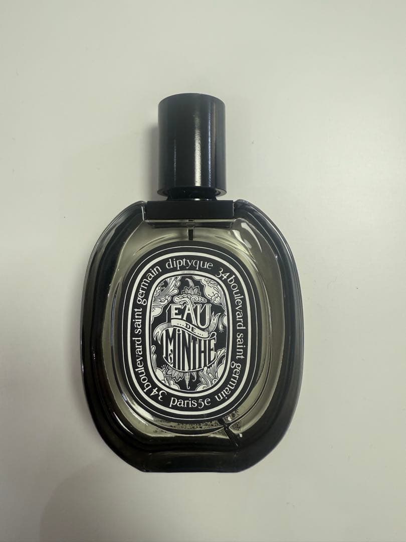 diptyque Eau Minthe 75ml 香水