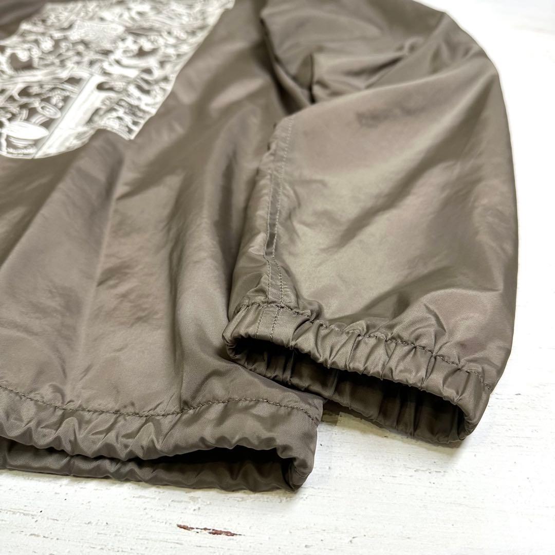 COOTIE (クーティ) x R.crumbコラボ コーチジャケット(XL)