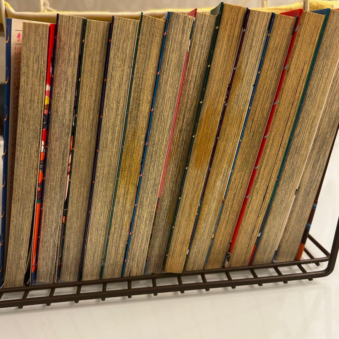 ジョジョの奇妙な冒険 全巻セット