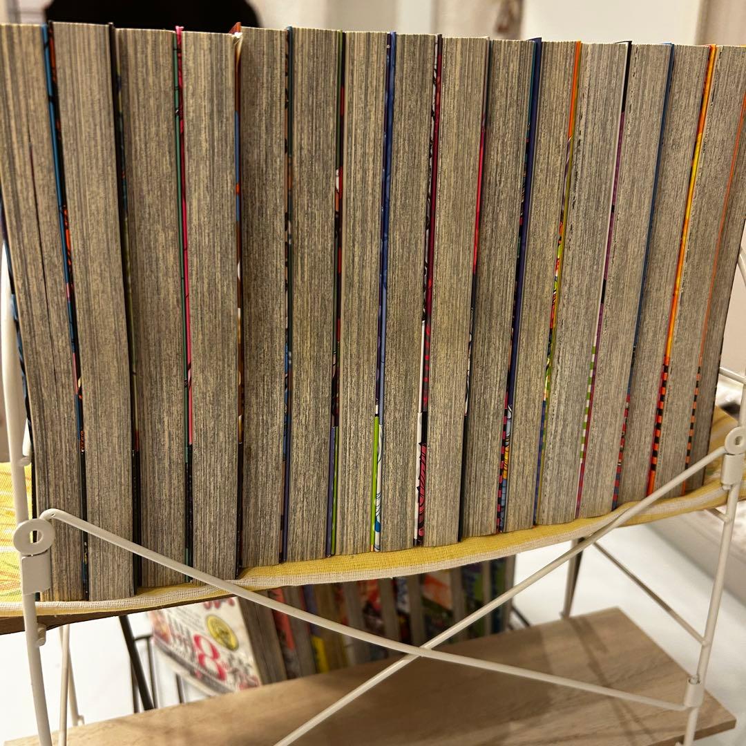 ジョジョの奇妙な冒険 全巻セット