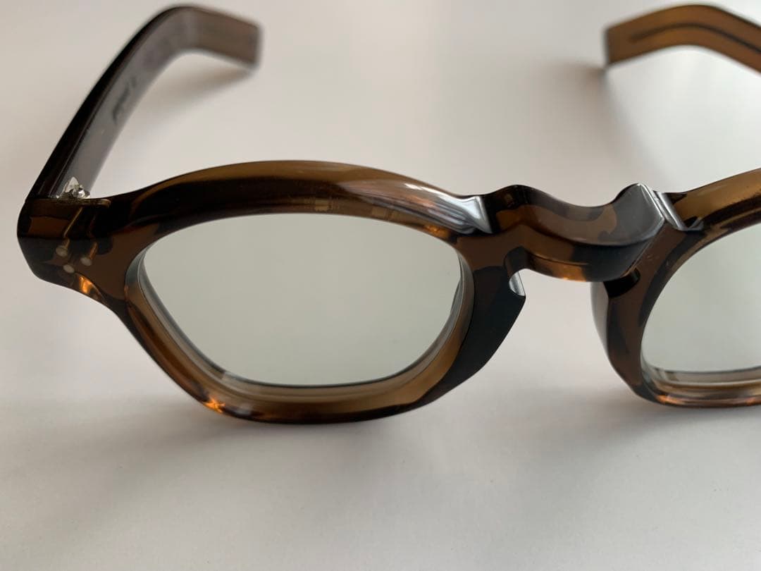 guepard gp-23 whisky green lens ギュパール23