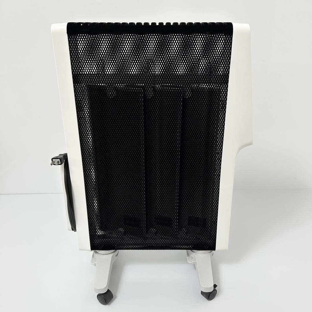 siroca SN-M351 シロカ 遠赤軽量ヒーター かるポカ 2022年製