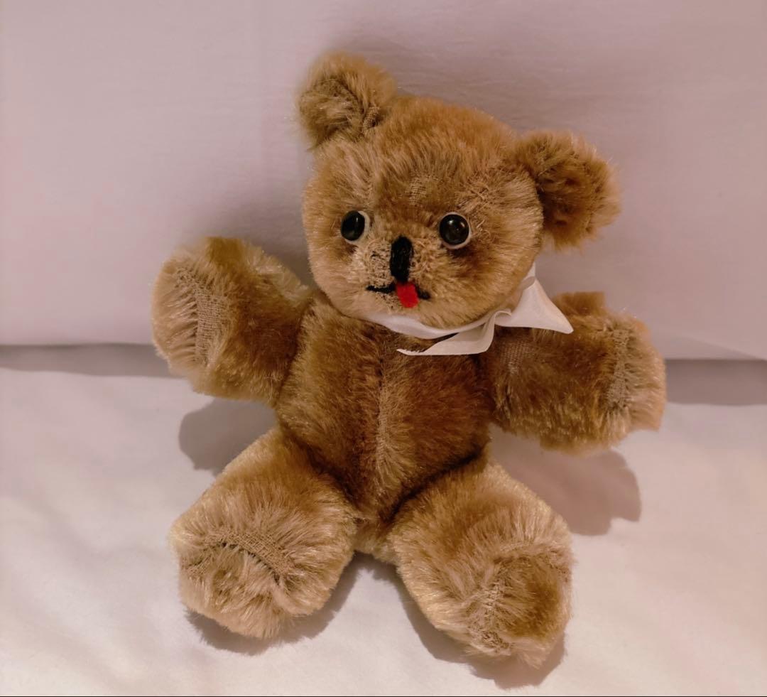 キャラクターノベルティ character novelty テディベア くま