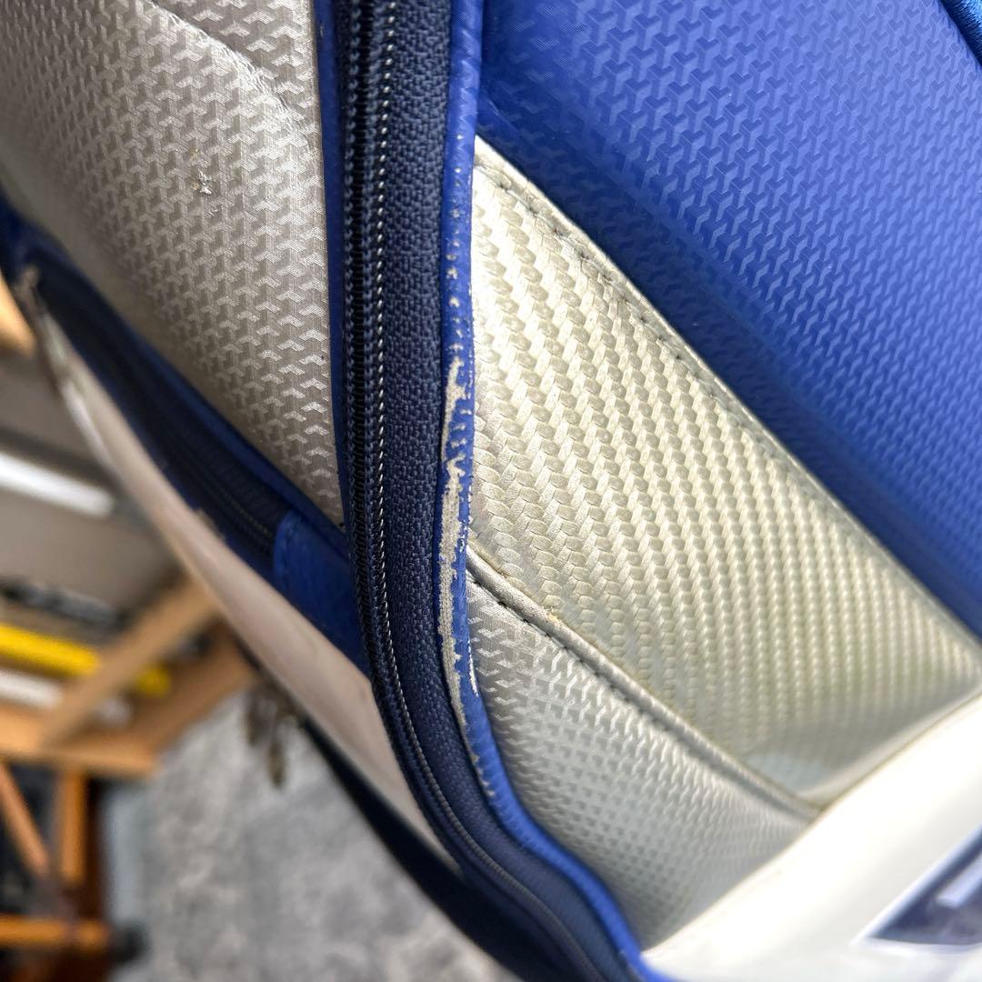 グローレキャディバック9.5