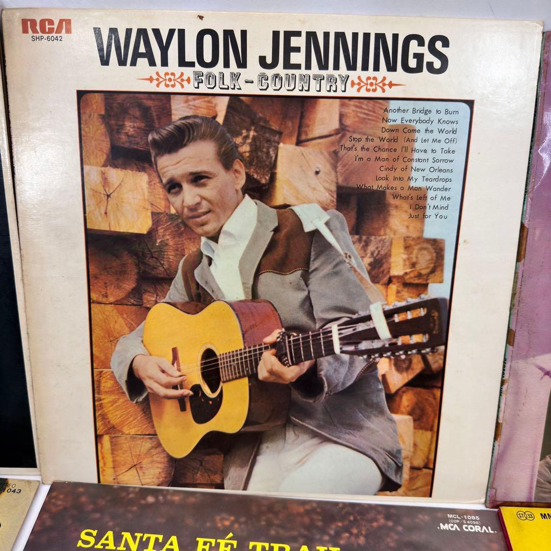 70年代 洋楽 LP 18枚 まとめ