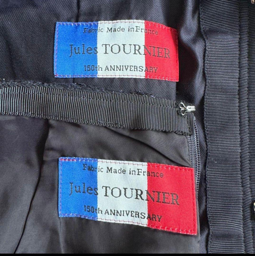 23区 ツイード スーツ セットアップ ヘリテージコレクション ノーカラー 高級