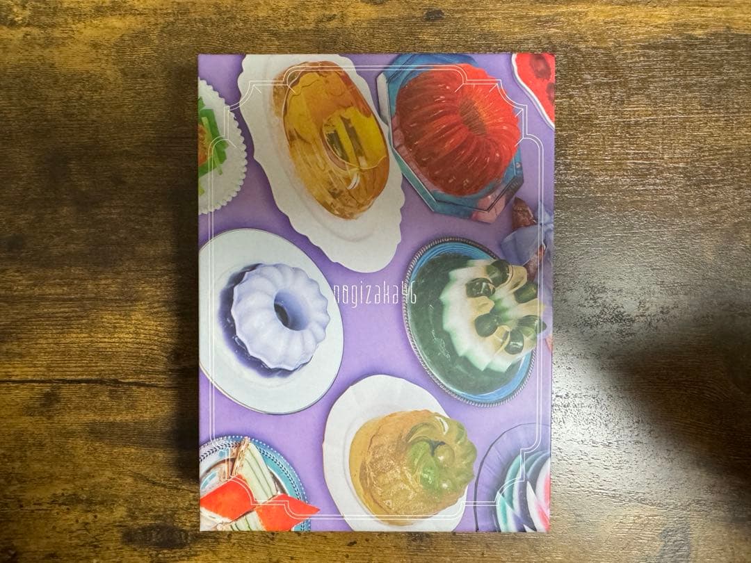 乃木坂46 My respect 完全生産限定盤