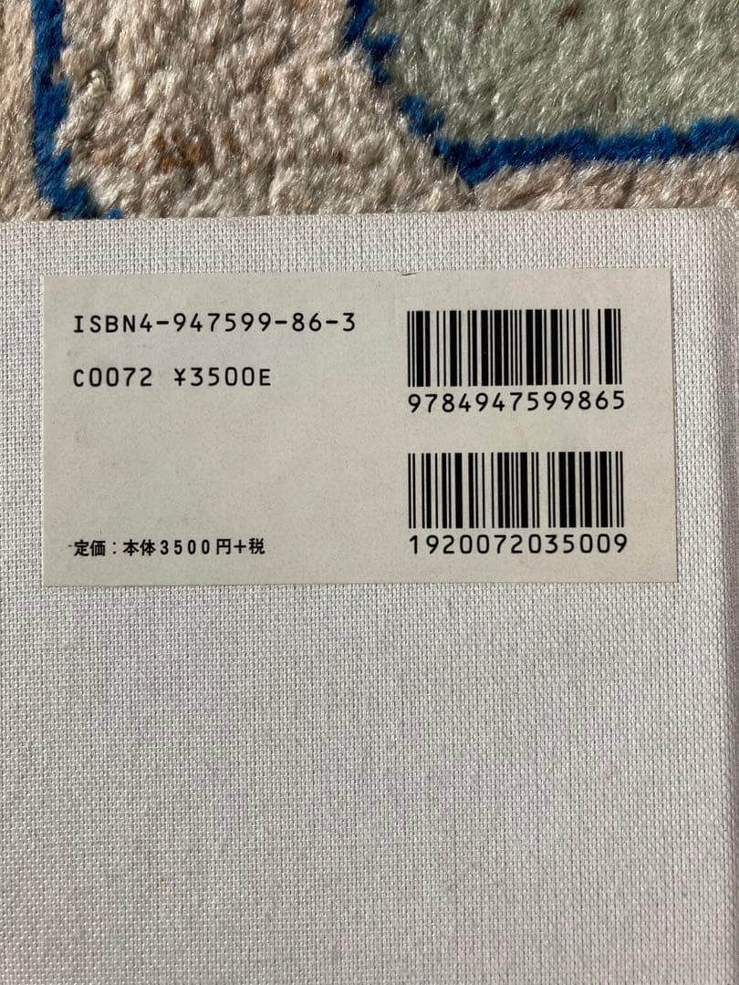 【坂本龍一の言葉】中谷美紀 写真集『NAKATANI』帯付き｜田島一成 撮影