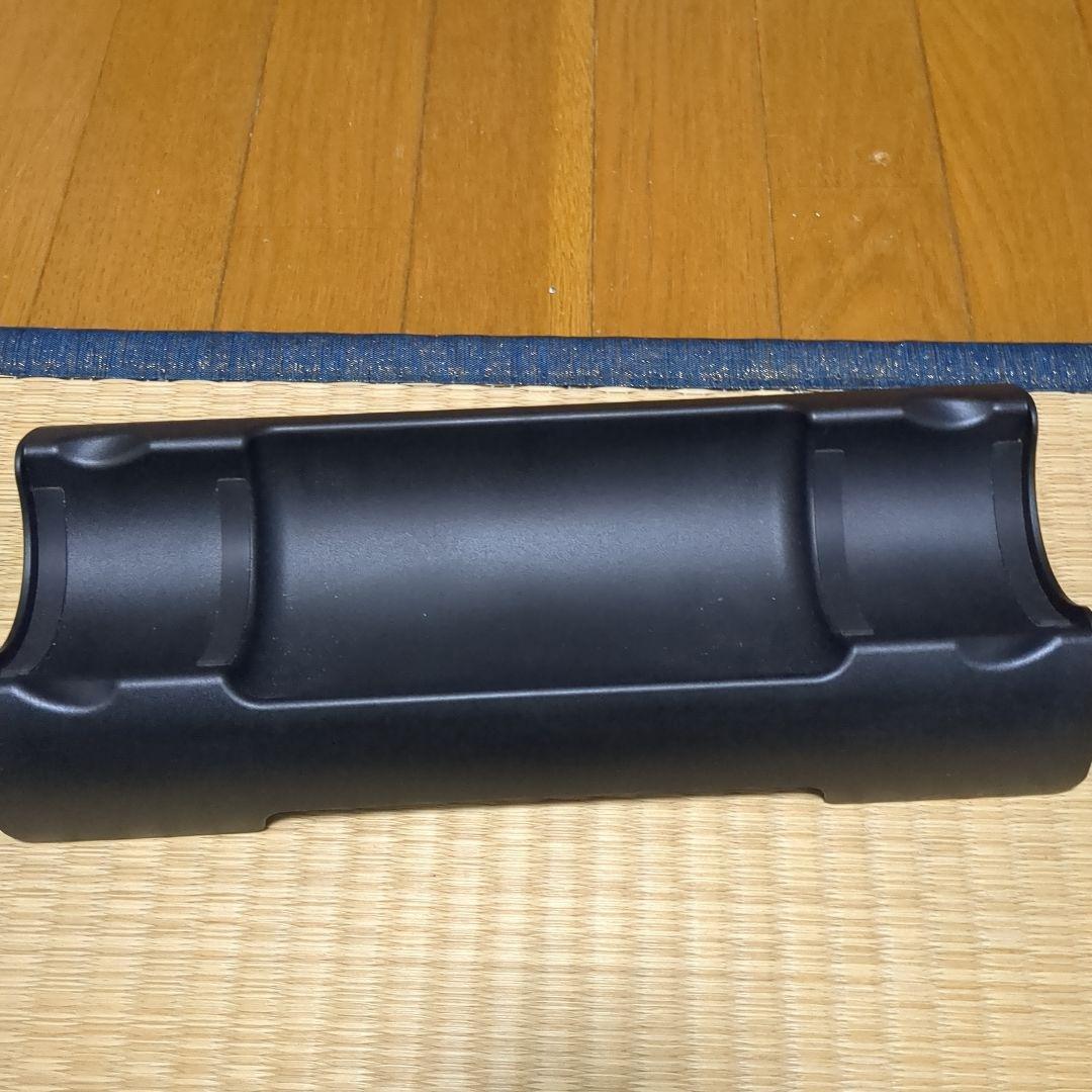 エクサリリース 黒　GACKT