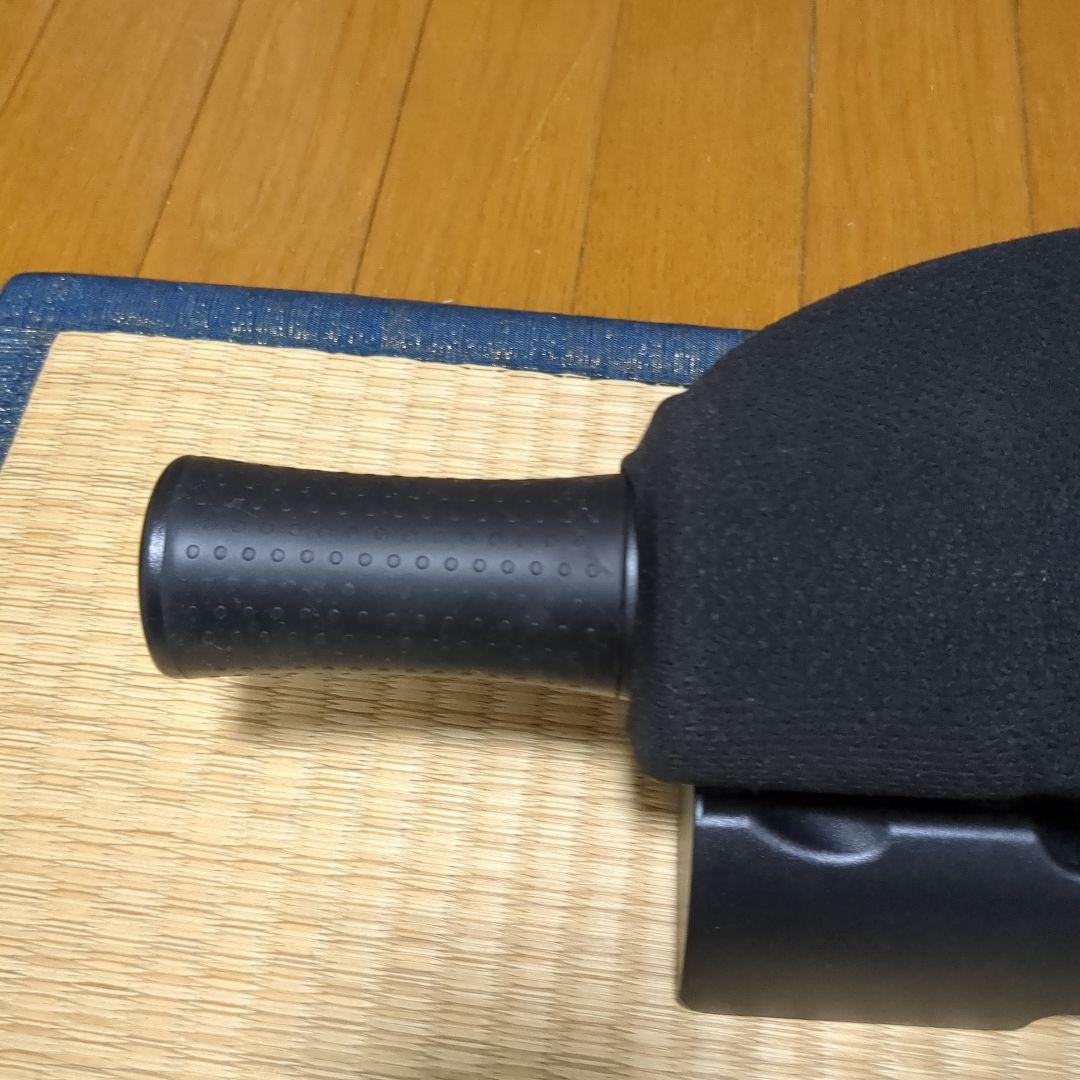 エクサリリース 黒　GACKT